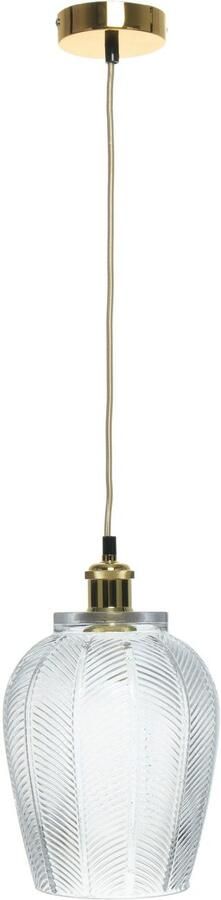 Kayoom Hanglamp Bianca handgemaakt modern (1 stuk) - Foto 3