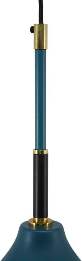 Kayoom Hanglamp Caja 287 puristisch ontwerp veelzijdig combineerbaar (1 stuk) - Foto 2