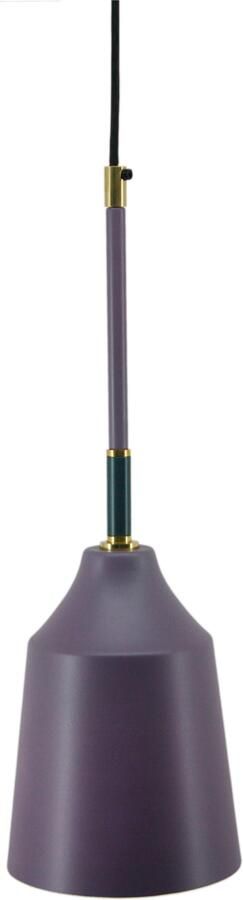 Kayoom Hanglamp Caja 287 puristisch ontwerp veelzijdig combineerbaar (1 stuk) - Foto 3