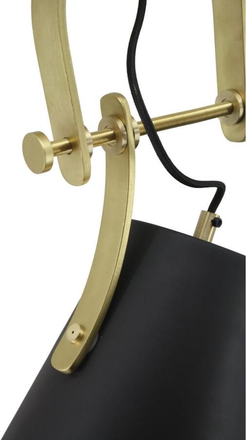 Kayoom Hanglamp Calone 287 puristisch ontwerp veelzijdig combineerbaar (1 stuk) - Foto 4