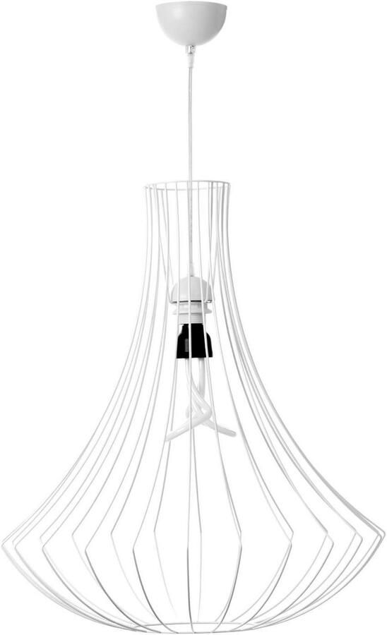 Kayoom Hanglamp Chiara 110 Industrieel en nostalgisch ontwerp (1 stuk) - Foto 3