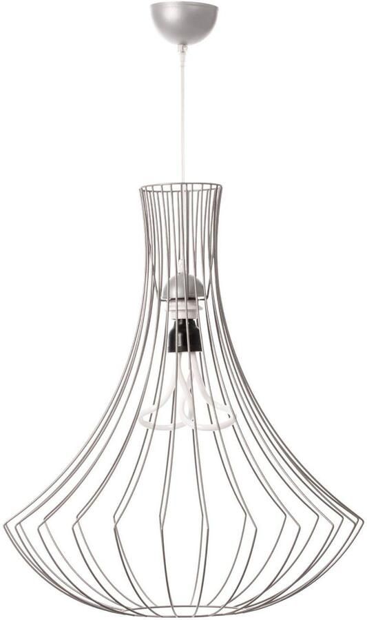 Kayoom Hanglamp Chiara 110 Industrieel en nostalgisch ontwerp (1 stuk) - Foto 2