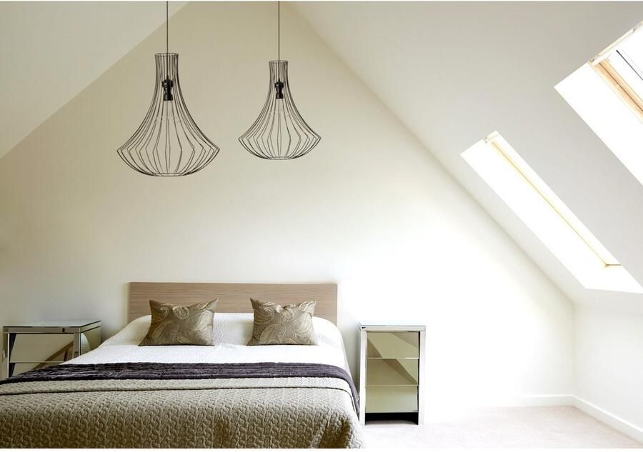 Kayoom Hanglamp Chiara 110 Industrieel en nostalgisch ontwerp (1 stuk) - Foto 2