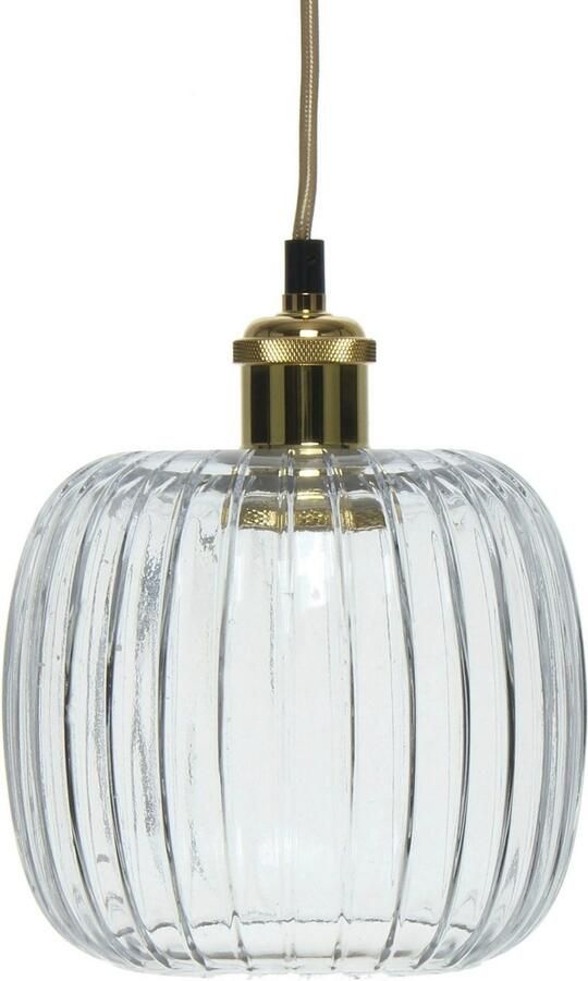 Kayoom Hanglamp Claudia handgemaakt modern (1 stuk) - Foto 3