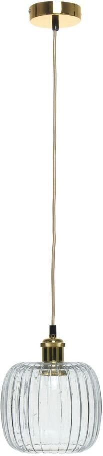 Kayoom Hanglamp Claudia handgemaakt modern (1 stuk) - Foto 3