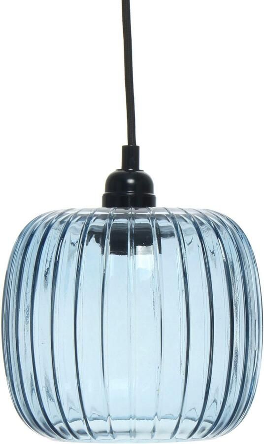 Kayoom Hanglamp Claudia handgemaakt modern (1 stuk) - Foto 2