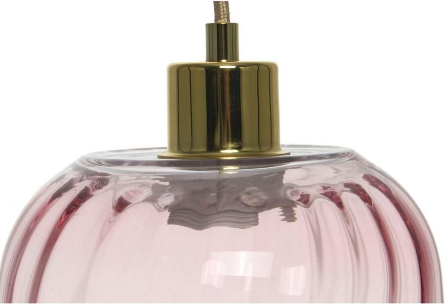 Kayoom Hanglamp Gloria handgemaakt modern (1 stuk)