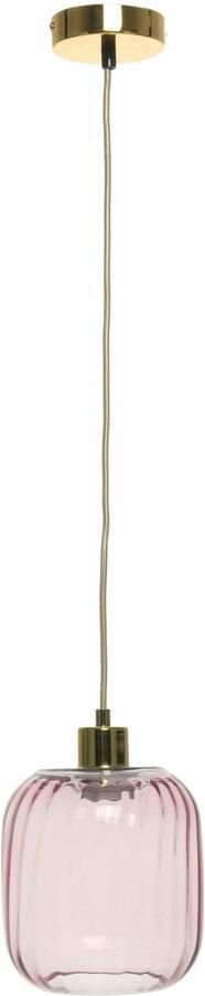 Kayoom Hanglamp Gloria handgemaakt modern (1 stuk) - Foto 3