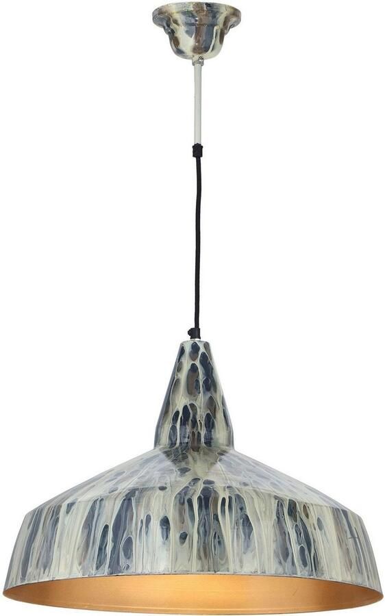 Kayoom Hanglamp Harlow modern veelzijdig combineerbaar (1 stuk) - Foto 2