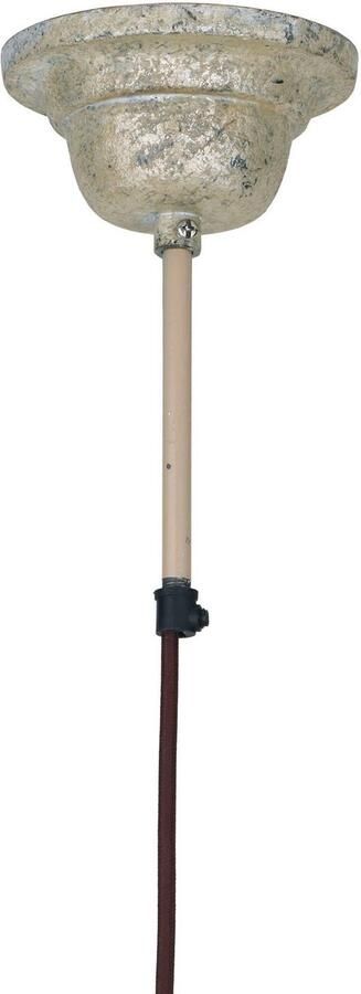 Kayoom Hanglamp Harlow modern veelzijdig combineerbaar (1 stuk) - Foto 3