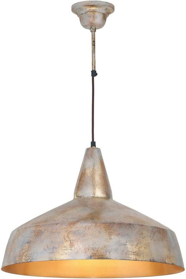 Kayoom Hanglamp Harlow modern veelzijdig combineerbaar (1 stuk) - Foto 3
