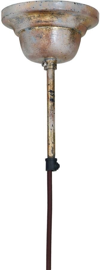 Kayoom Hanglamp Harlow modern veelzijdig combineerbaar (1 stuk) - Foto 4