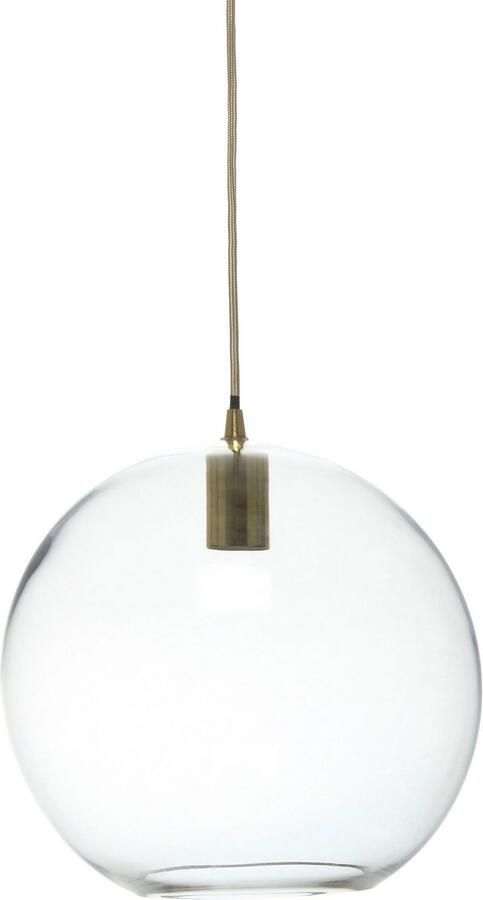 Kayoom Hanglamp Heike handgemaakt modern (1 stuk) - Foto 2