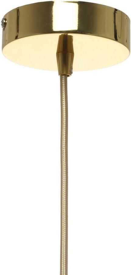 Kayoom Hanglamp Heike handgemaakt modern (1 stuk) - Foto 3