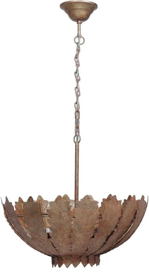 Kayoom Hanglamp Herfstbladeren Groot (1 stuk) - Foto 3