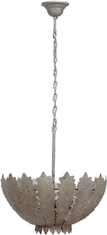 Kayoom Hanglamp Herfstbladeren Groot (1 stuk) - Foto 3