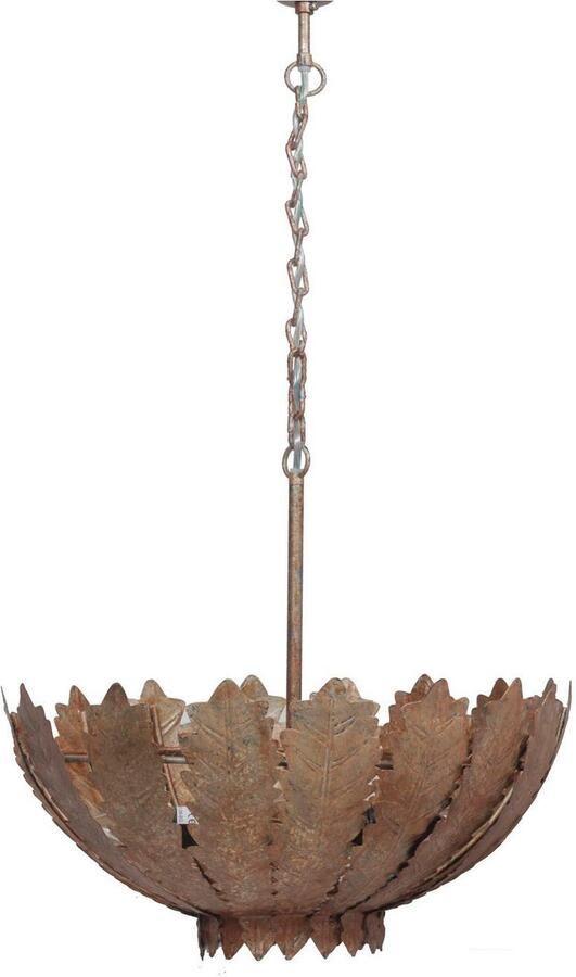 Kayoom Hanglamp Herfstbladeren Groot (1 stuk) - Foto 2