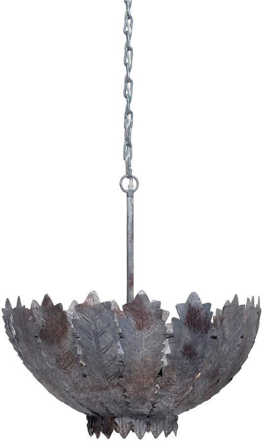 Kayoom Hanglamp Herfstbladeren Groot (1 stuk) - Foto 2