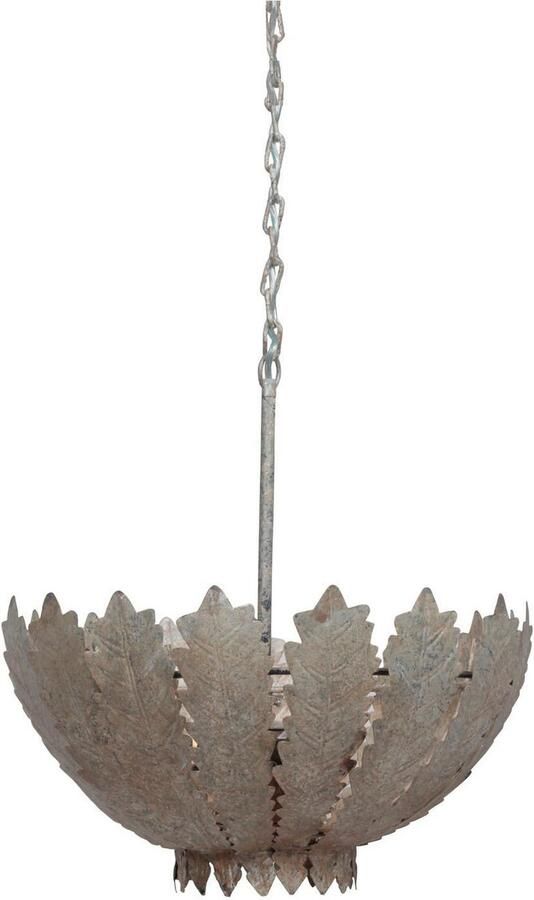 Kayoom Hanglamp Herfstbladeren Groot (1 stuk) - Foto 2