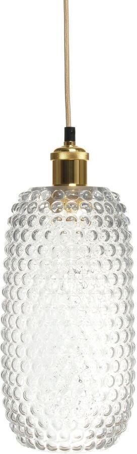 Kayoom Hanglamp Irina handgemaakt modern (1 stuk) - Foto 3