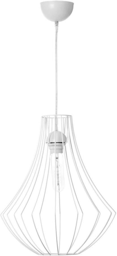 Kayoom Hanglamp Jasmin 110 minimalistisch modern harmonieus (1 stuk) - Foto 2