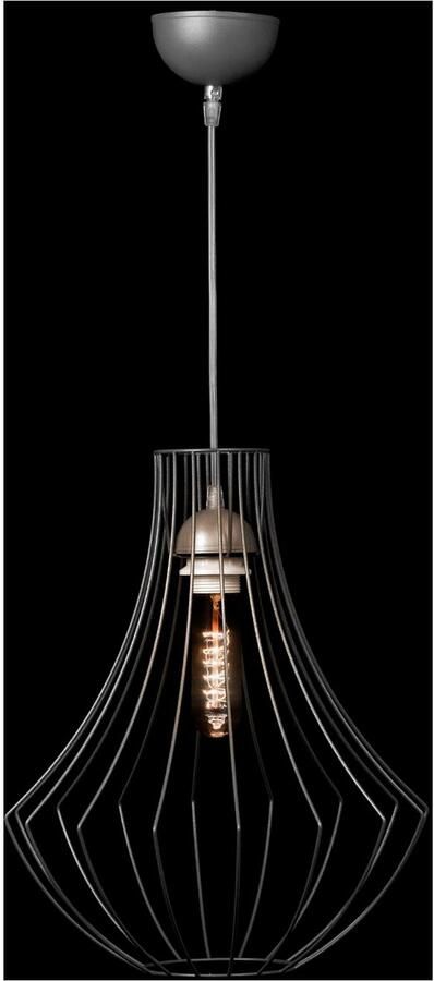 Kayoom Hanglamp Jasmin 110 minimalistisch modern harmonieus (1 stuk) - Foto 2