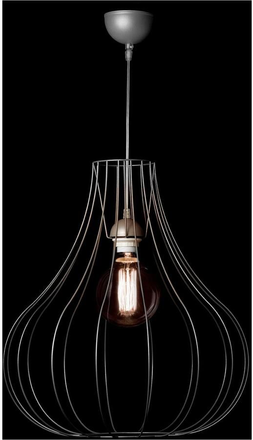 Kayoom Hanglamp Leonie 110 minimalistisch modern harmonieus (1 stuk) - Foto 2