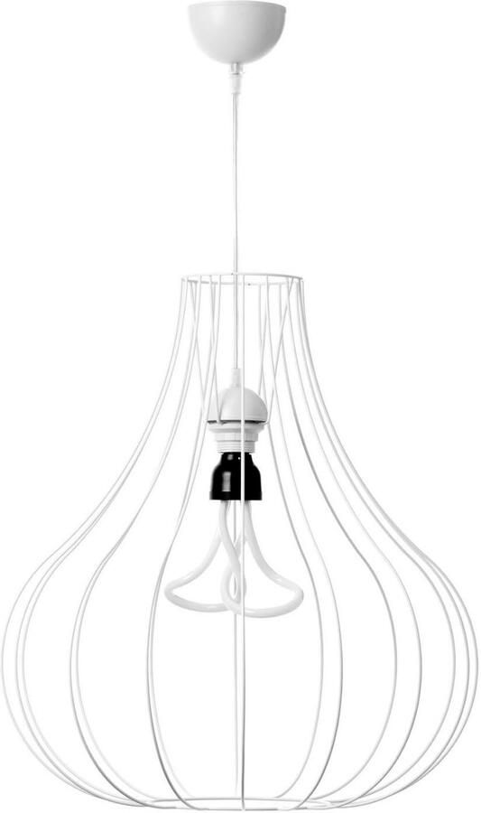 Kayoom Hanglamp Leonie 110 minimalistisch modern harmonieus (1 stuk) - Foto 2