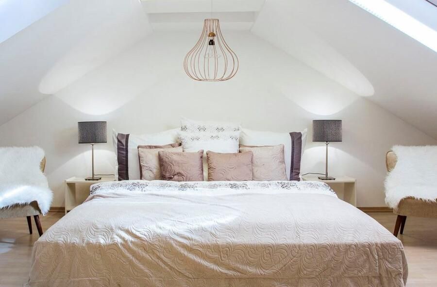 Kayoom Hanglamp Leonie 110 minimalistisch modern harmonieus (1 stuk)