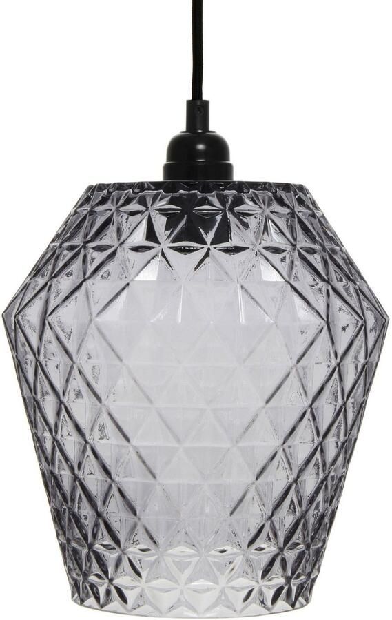 Kayoom Hanglamp Lumi handgemaakt modern (1 stuk) - Foto 3