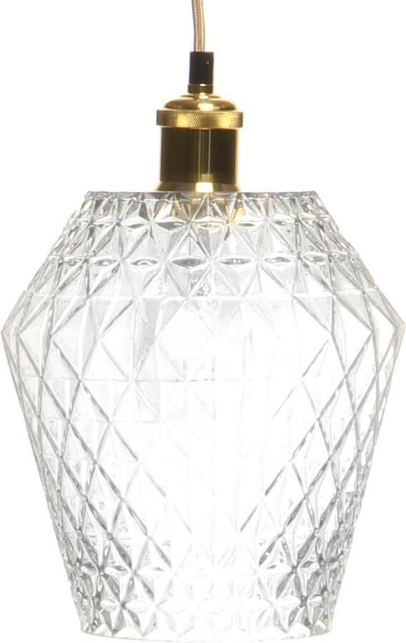 Kayoom Hanglamp Lumi handgemaakt modern (1 stuk) - Foto 3