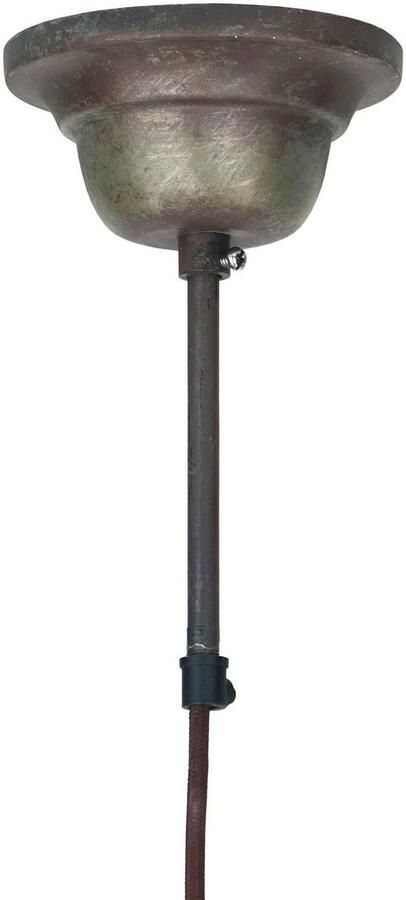 Kayoom Hanglamp MICAN modern veelzijdig combineerbaar (1 stuk) - Foto 3