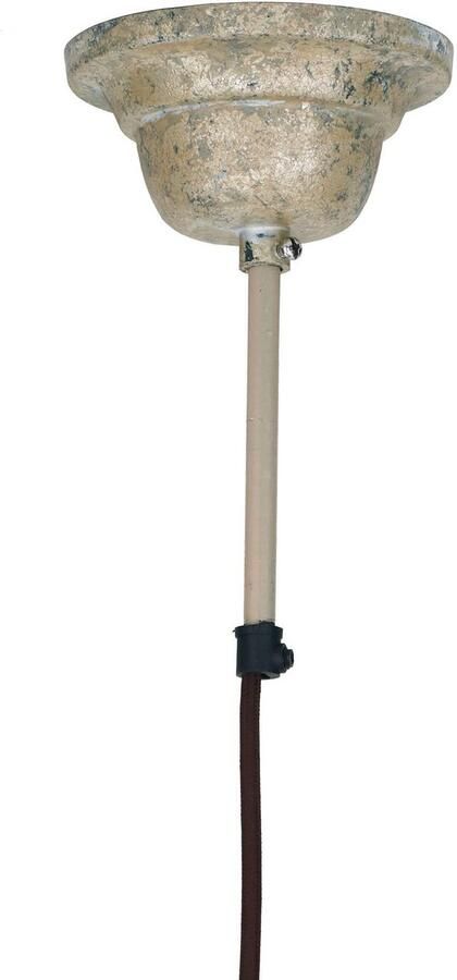 Kayoom Hanglamp MICAN modern veelzijdig combineerbaar (1 stuk) - Foto 2