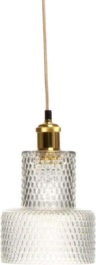 Kayoom Hanglamp Mona handgemaakt modern (1 stuk) - Foto 4