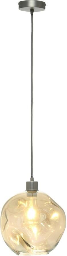 Kayoom Hanglamp Natalie handgemaakt modern (1 stuk) - Foto 4