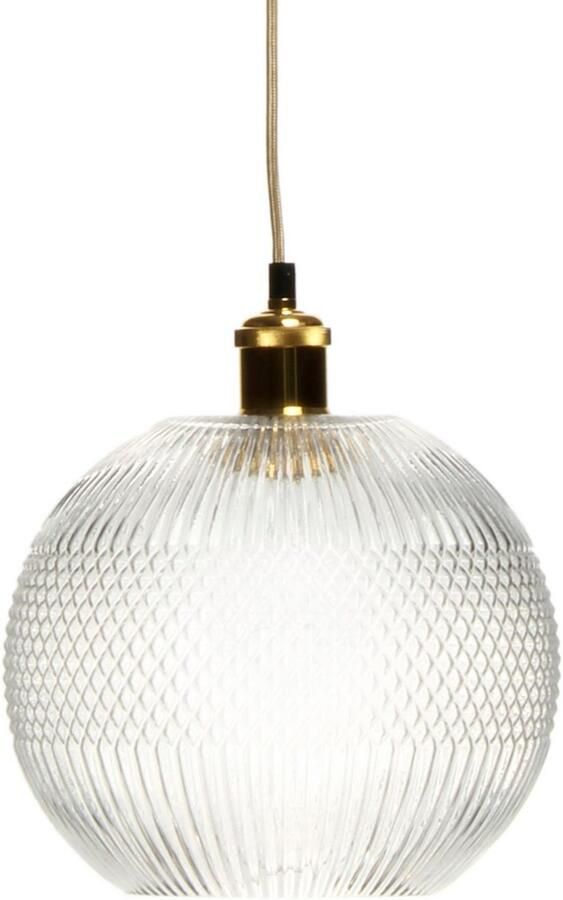 Kayoom Hanglamp Neptunus handgemaakt modern (1 stuk) - Foto 3