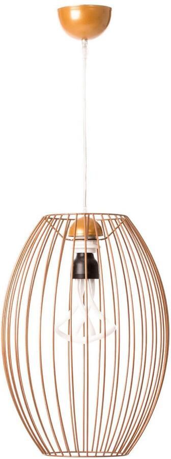 Kayoom Hanglamp Olivia 110 minimalistisch modern harmonieus (1 stuk) - Foto 2