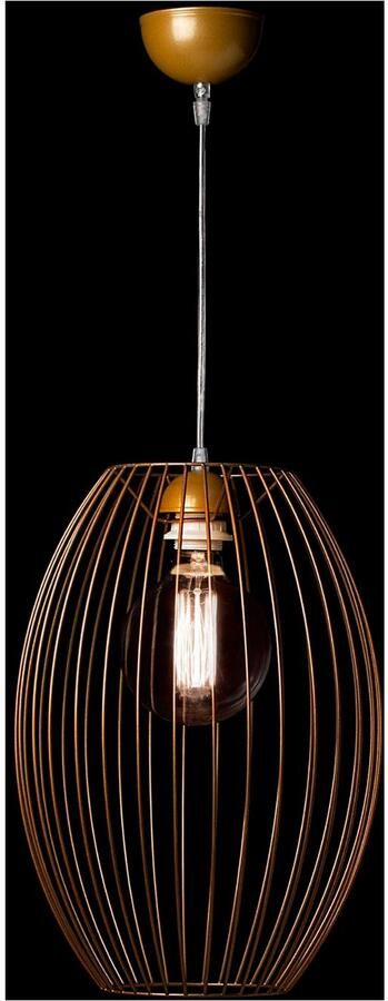 Kayoom Hanglamp Olivia 110 minimalistisch modern harmonieus (1 stuk)