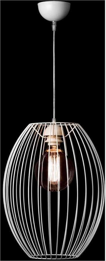 Kayoom Hanglamp Olivia 110 minimalistisch modern harmonieus (1 stuk) - Foto 2