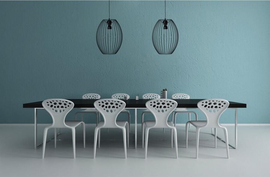 Kayoom Hanglamp Olivia 110 minimalistisch modern harmonieus (1 stuk)