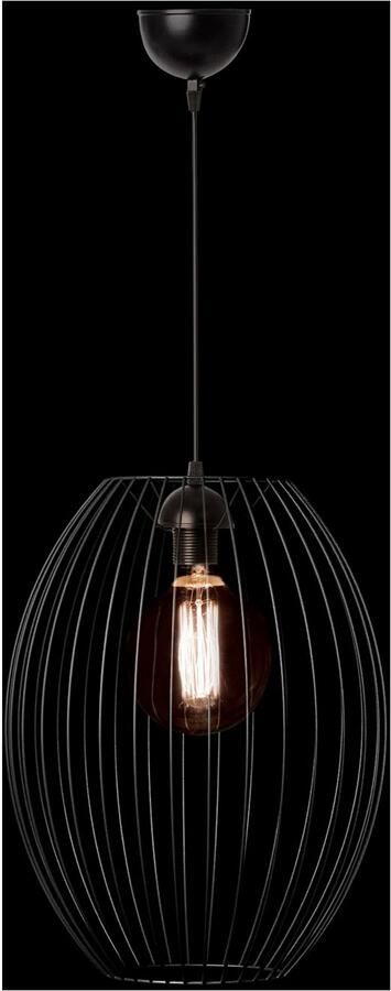 Kayoom Hanglamp Olivia 110 minimalistisch modern harmonieus (1 stuk) - Foto 2