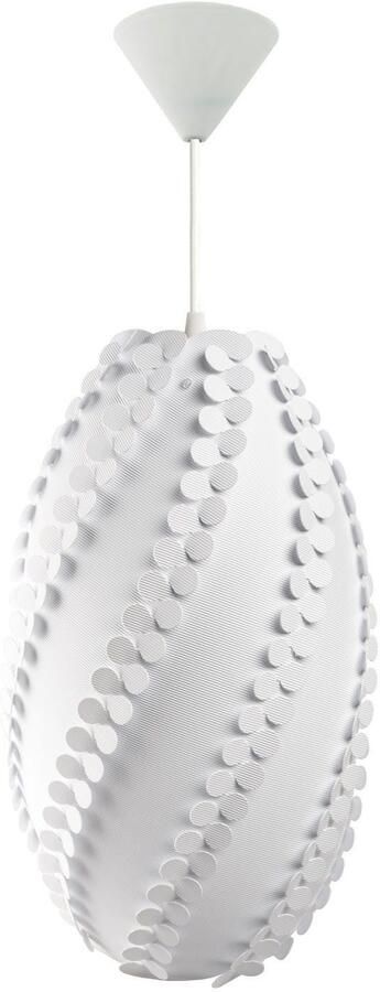 Kayoom Hanglamp Raymond 110 (1 stuk) - Foto 2