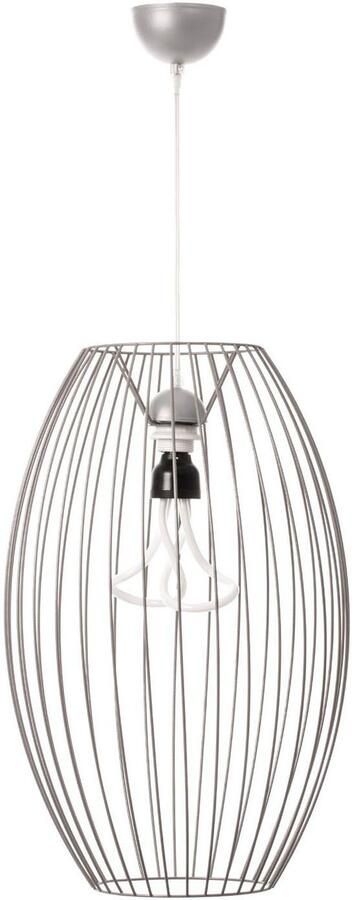 Kayoom Hanglamp Reyna 110 Industrieel en nostalgisch ontwerp (1 stuk) - Foto 3