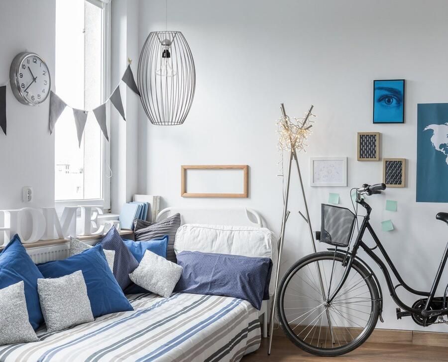 Kayoom Hanglamp Reyna 110 Industrieel en nostalgisch ontwerp (1 stuk)