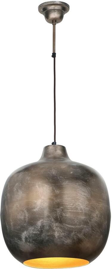 Kayoom Hanglamp SAWYER modern veelzijdig combineerbaar (1 stuk) - Foto 2