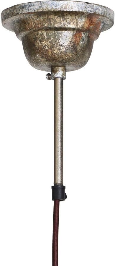 Kayoom Hanglamp SAWYER modern veelzijdig combineerbaar (1 stuk) - Foto 2