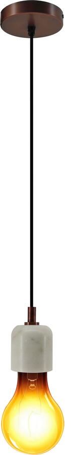 Kayoom Hanglamp Sigma I hoogmodern waardevol (1 stuk) - Foto 3