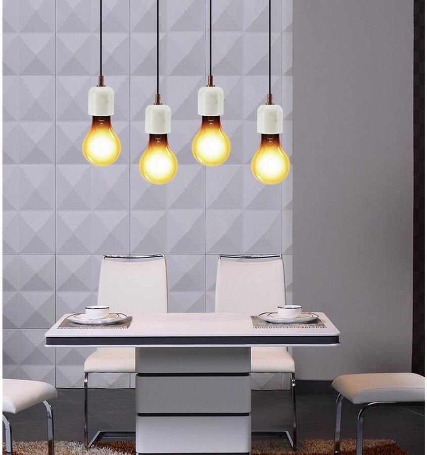 Kayoom Hanglamp Sigma I hoogmodern waardevol (1 stuk)