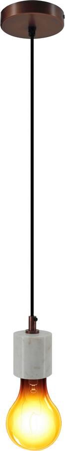 Kayoom Hanglamp Sigma II hoogmodern waardevol (1 stuk) - Foto 3