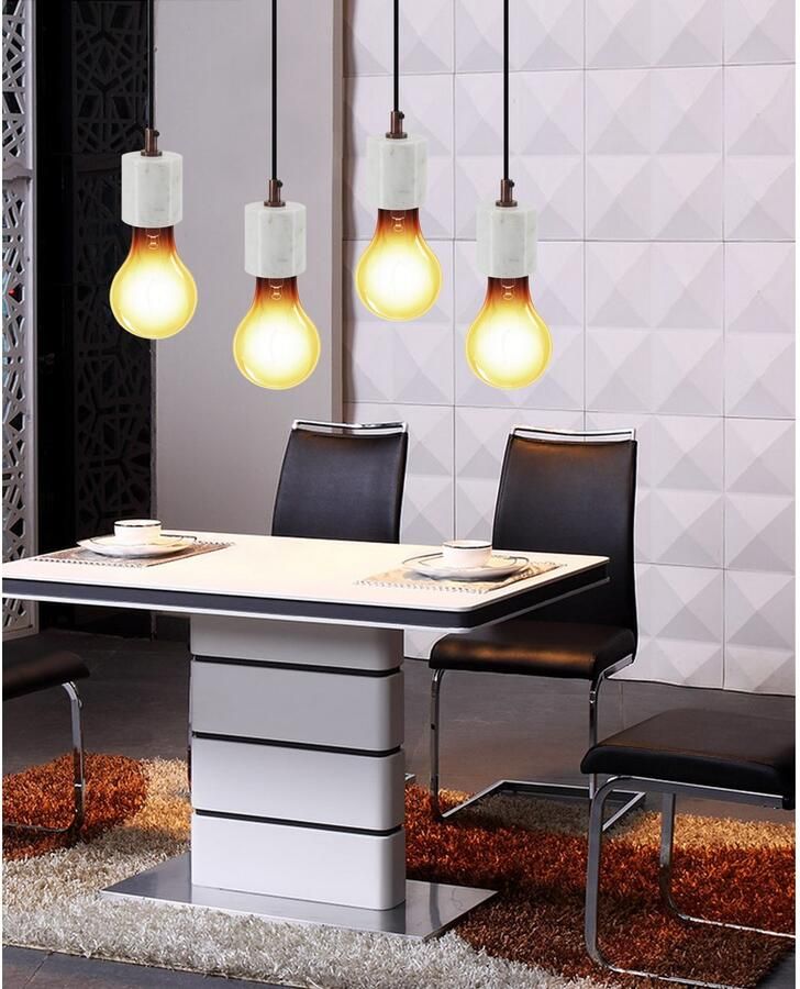 Kayoom Hanglamp Sigma II hoogmodern waardevol (1 stuk)